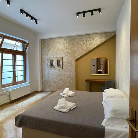 Corso Apartment Čačak 외부 사진