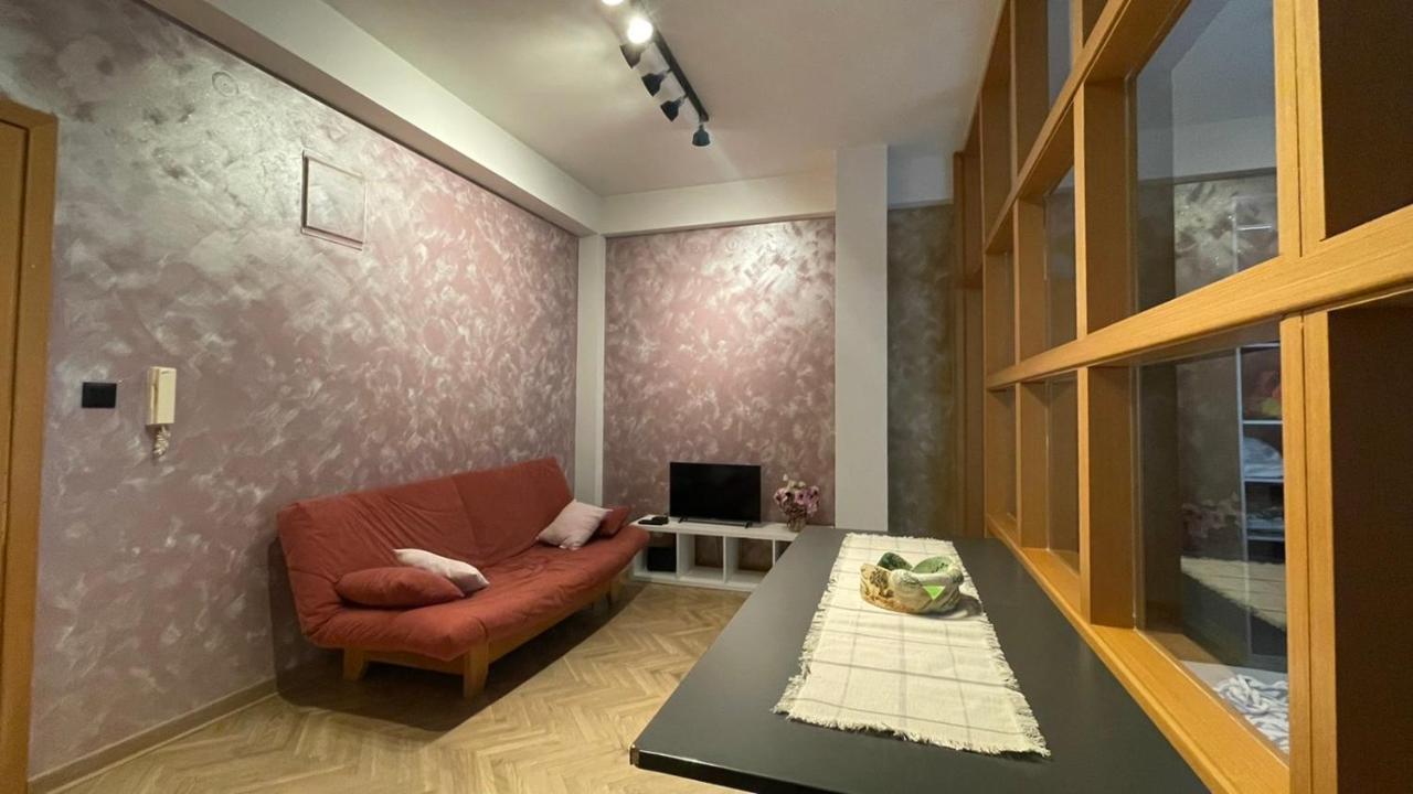 Corso Apartment Čačak 외부 사진
