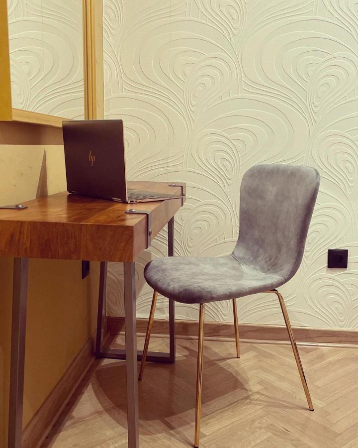 Corso Apartment Čačak 외부 사진