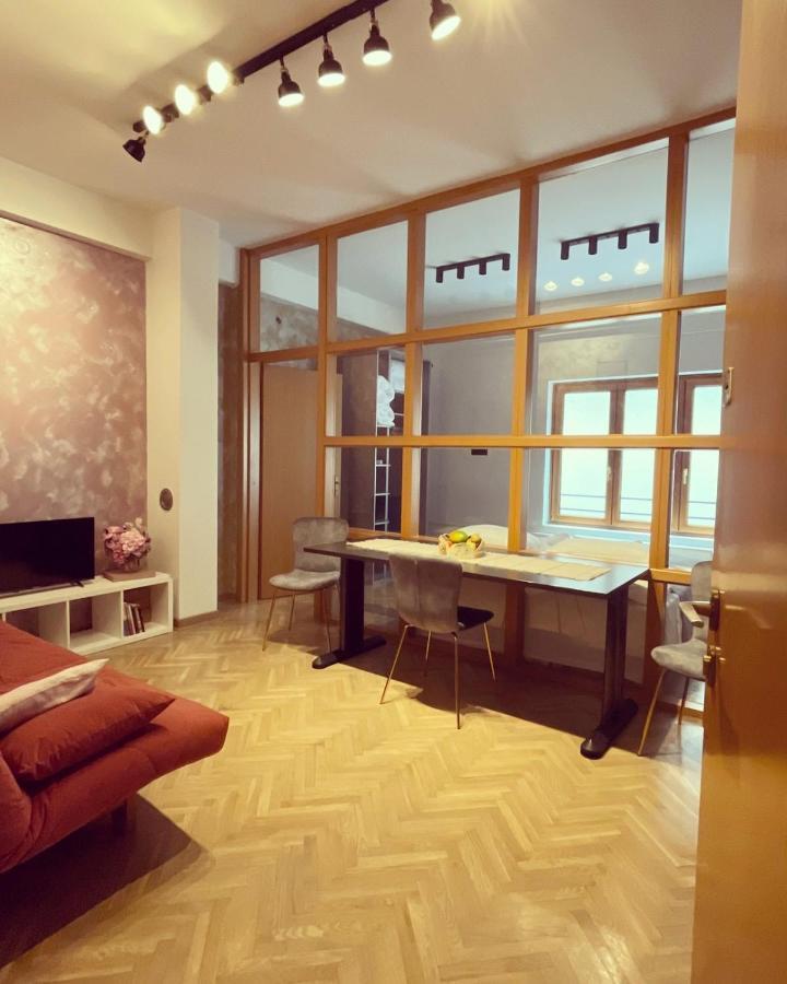 Corso Apartment Čačak 외부 사진