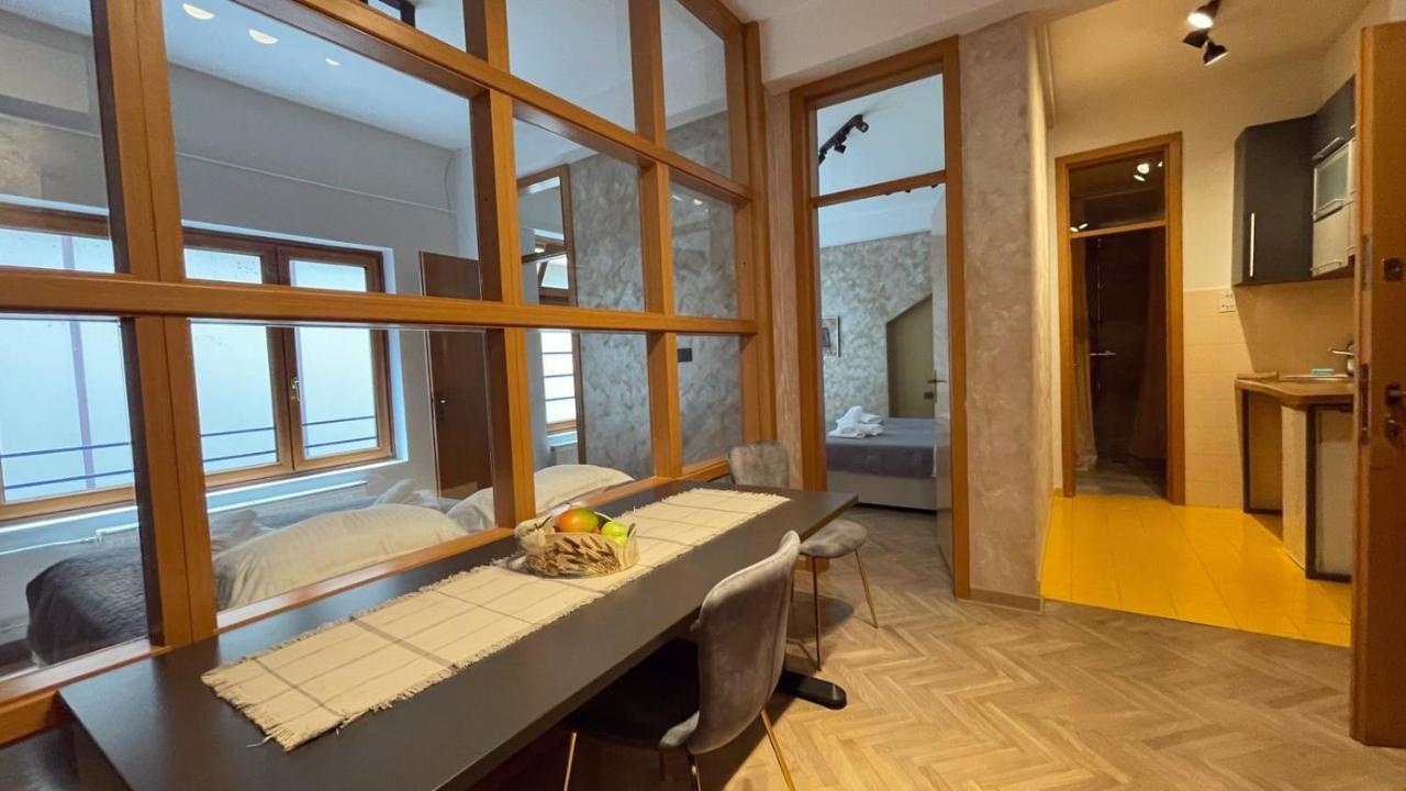 Corso Apartment Čačak 외부 사진