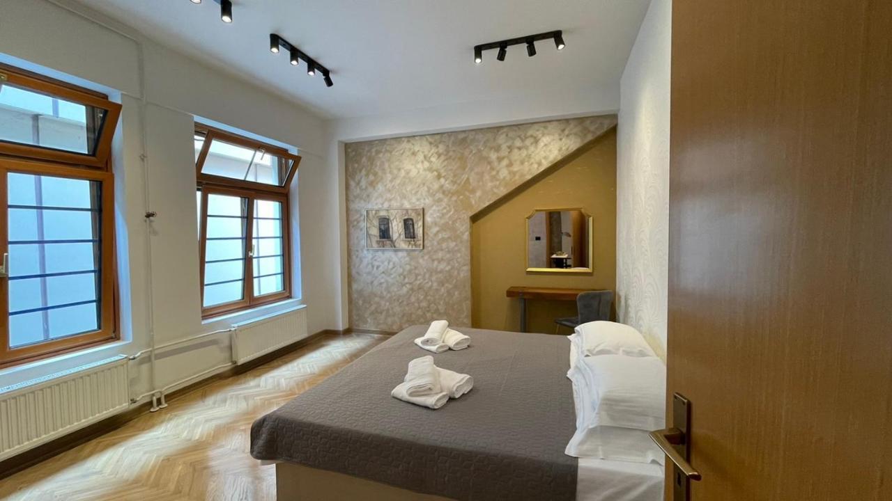Corso Apartment Čačak 외부 사진