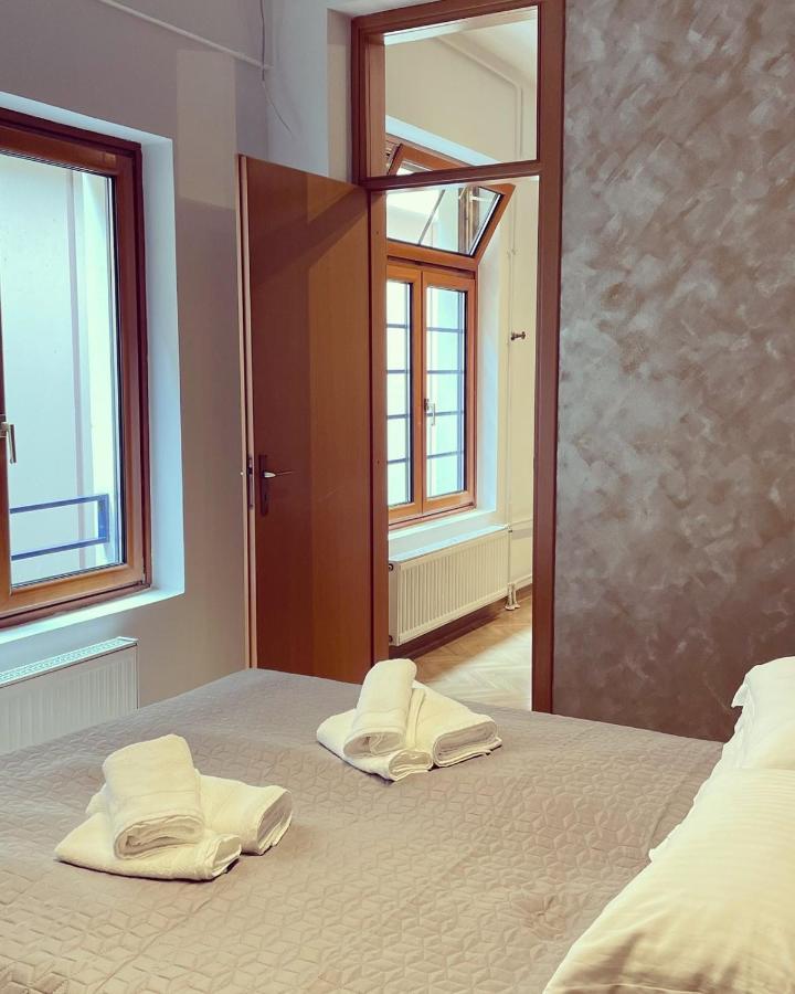 Corso Apartment Čačak 외부 사진