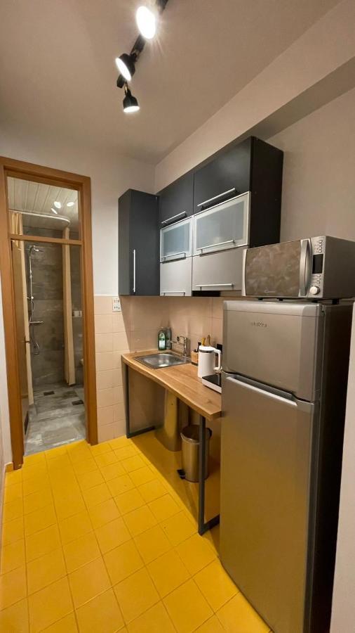 Corso Apartment Čačak 외부 사진