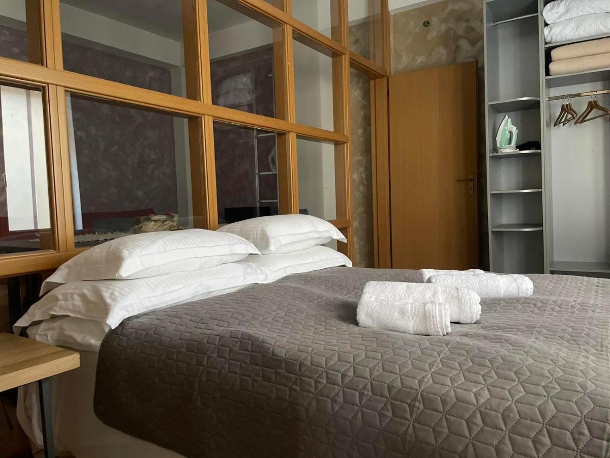 Corso Apartment Čačak 외부 사진