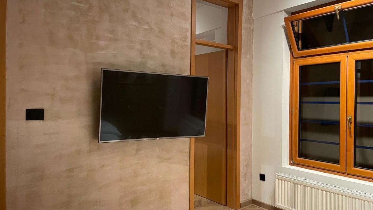 Corso Apartment Čačak 외부 사진