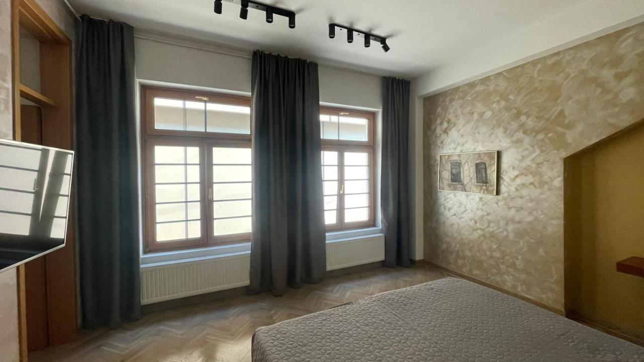 Corso Apartment Čačak 외부 사진