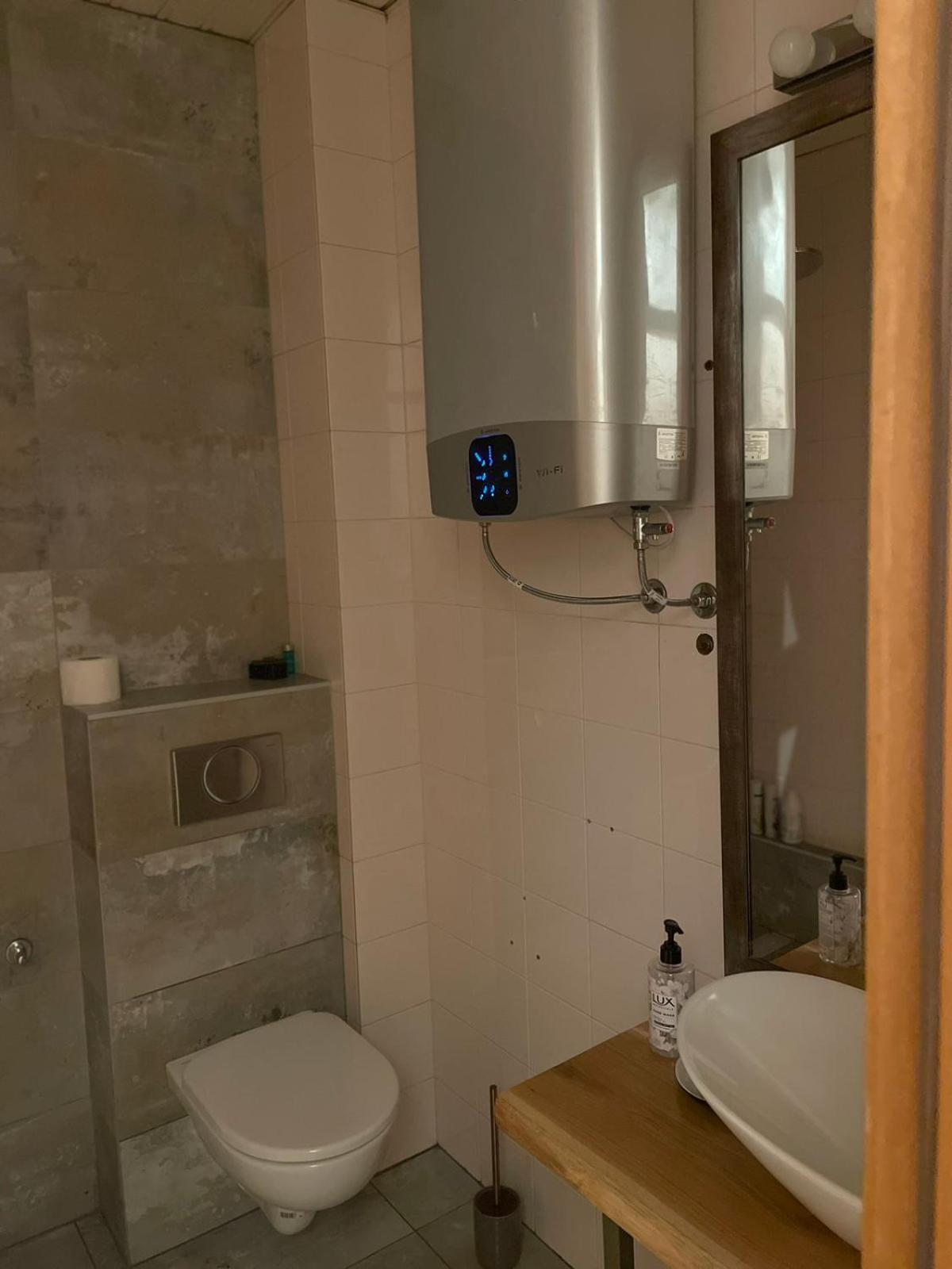 Corso Apartment Čačak 외부 사진