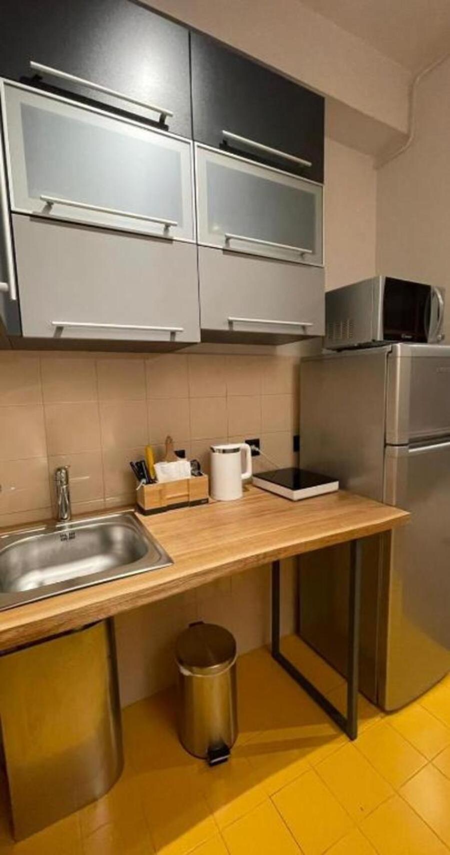 Corso Apartment Čačak 외부 사진
